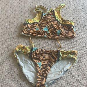 Kids large (14/16) bikini
